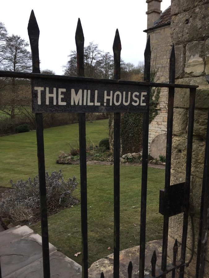 Midford Mill Villa Bath Exterior photo