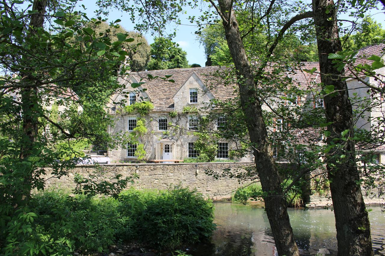 Midford Mill Villa Bath Exterior photo